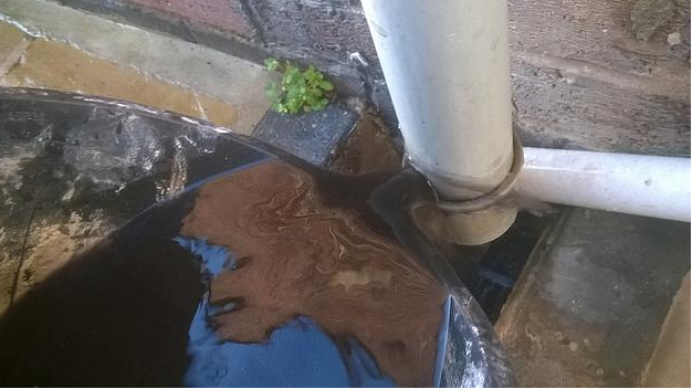 Power Flush Cheltenham